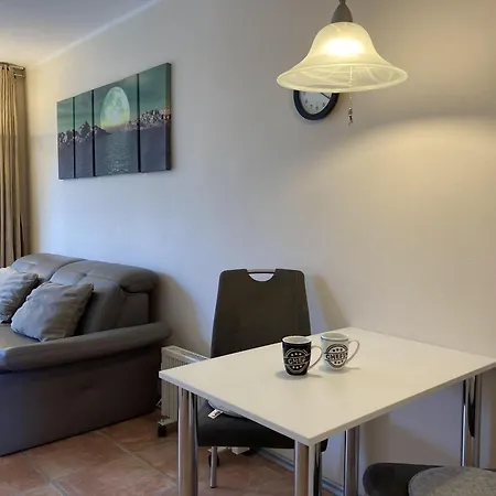 Apartment Strahlender-mond Dahme (Schleswig-Holstein)