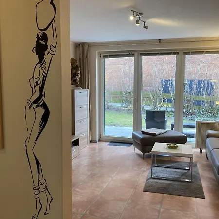 Strahlender-mond Apartment *