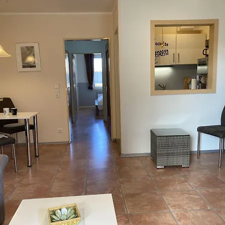 Strahlender-mond Apartment *