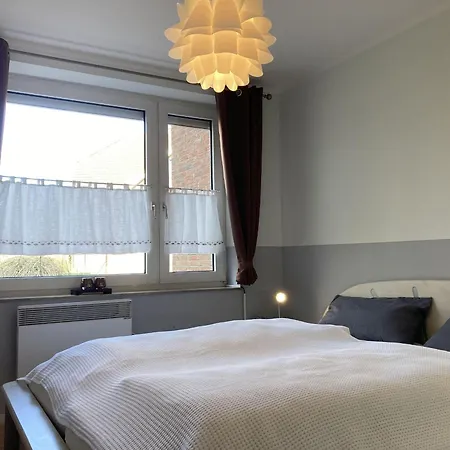 Strahlender-mond Dahme (Schleswig-Holstein)