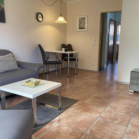 Apartment Strahlender-mond